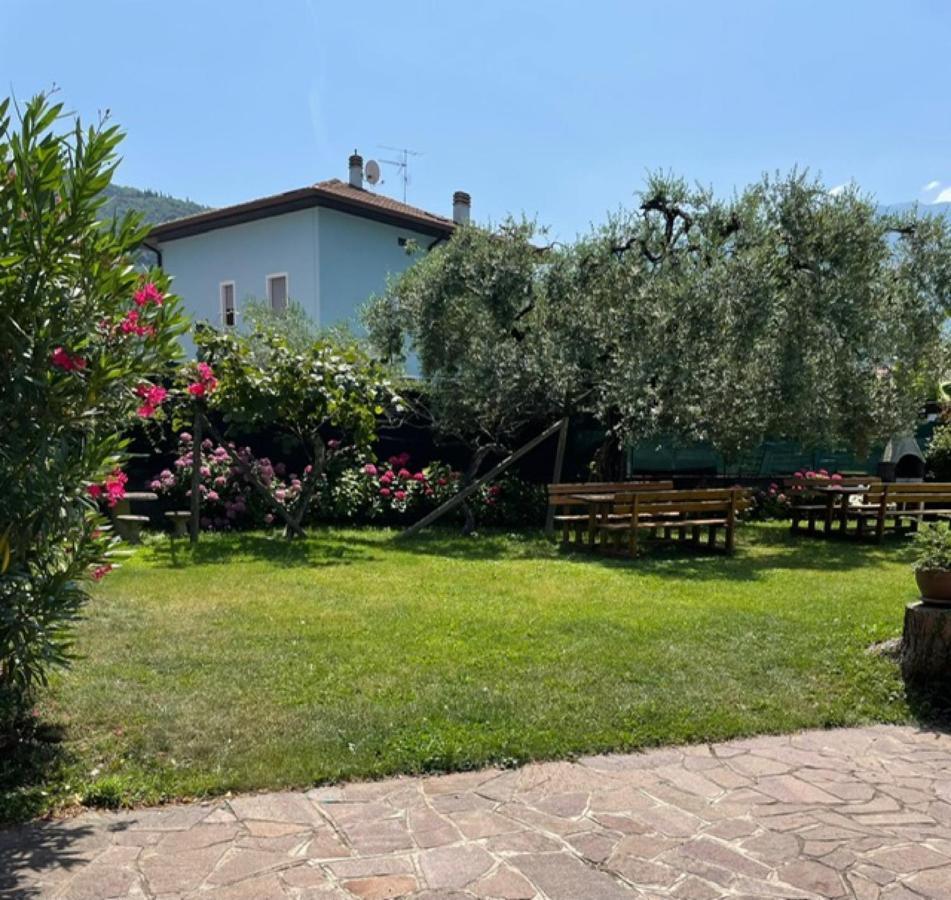 Verde House 1 Riva del Garda Exterior foto